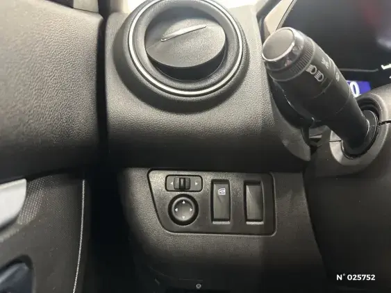 DACIA SPRING - voiture d'occasion - Photo 15