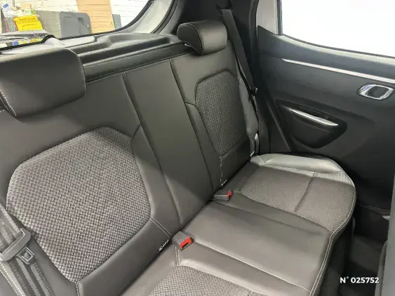 DACIA SPRING - voiture d'occasion - Photo 11