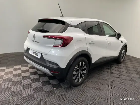 RENAULT CAPTUR II - voiture d'occasion - Photo 4