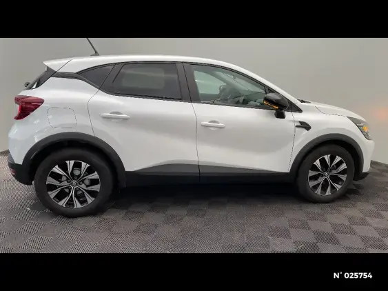 RENAULT CAPTUR II - voiture d'occasion - Photo 5