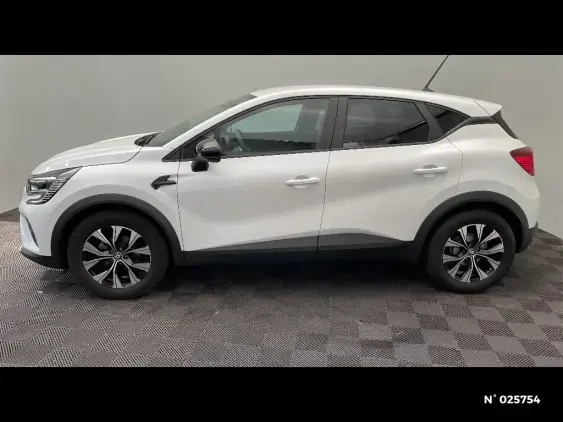 RENAULT CAPTUR II - voiture d'occasion - Photo 2