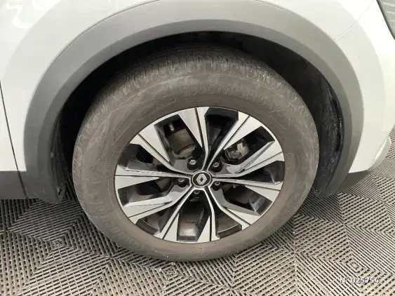 RENAULT CAPTUR II - voiture d'occasion - Photo 8