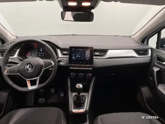 RENAULT CAPTUR II - voiture d'occasion - Photo 9