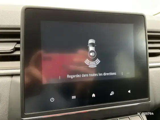 RENAULT CAPTUR II - voiture d'occasion - Photo 14