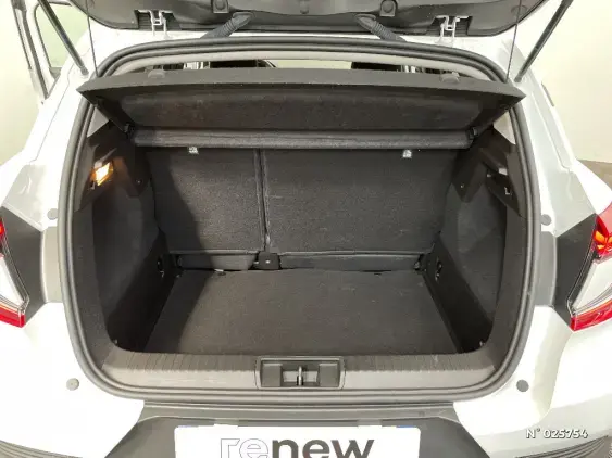 RENAULT CAPTUR II - voiture d'occasion - Photo 7