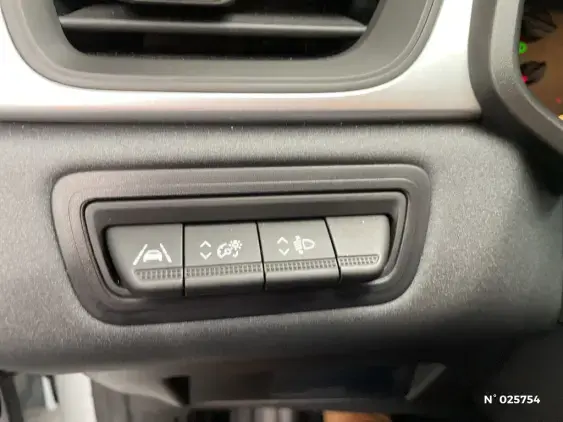 RENAULT CAPTUR II - voiture d'occasion - Photo 15