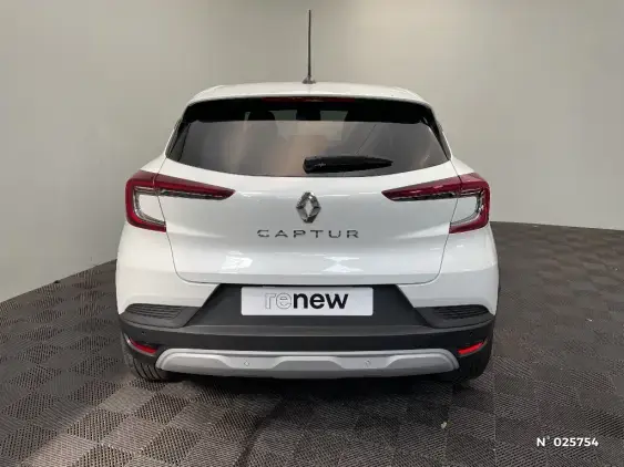 RENAULT CAPTUR II - voiture d'occasion - Photo 6