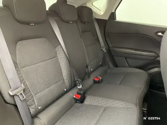 RENAULT CAPTUR II - voiture d'occasion - Photo 11