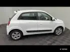 RENAULT TWINGO ELECTRIQUE III - Photo 5