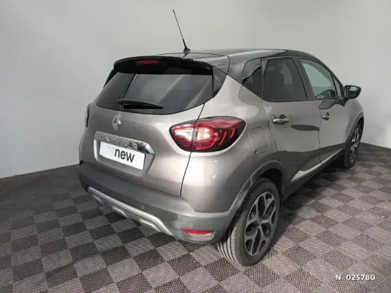 RENAULT CAPTUR - voiture d'occasion - Photo 4