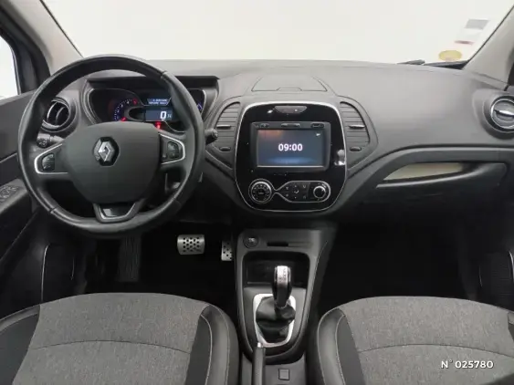 RENAULT CAPTUR - voiture d'occasion - Photo 9