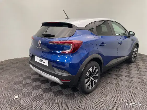 RENAULT CAPTUR II - voiture d'occasion - Photo 4