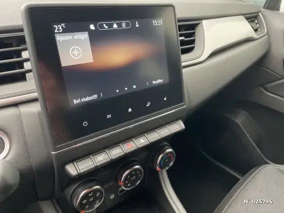 RENAULT CAPTUR II - voiture d'occasion - Photo 13