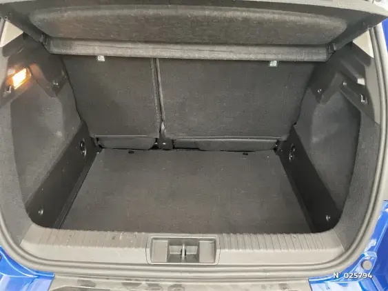 RENAULT CAPTUR II - voiture d'occasion - Photo 7