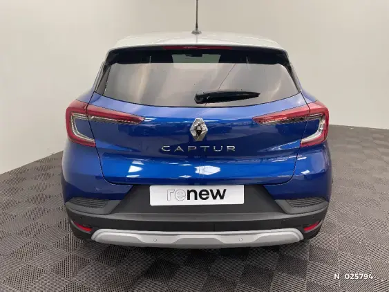 RENAULT CAPTUR II - voiture d'occasion - Photo 6