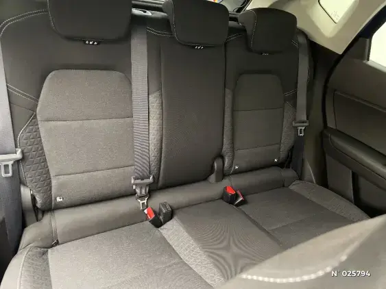 RENAULT CAPTUR II - voiture d'occasion - Photo 11