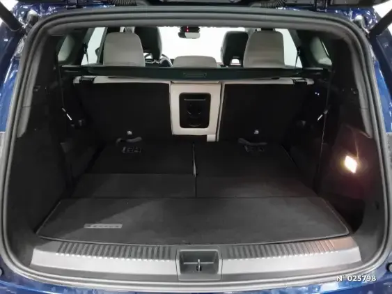 RENAULT ESPACE VI - voiture d'occasion - Photo 7