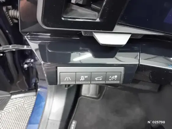 RENAULT ESPACE VI - voiture d'occasion - Photo 15