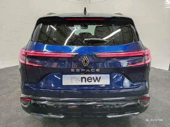 RENAULT ESPACE VI - voiture d'occasion - Photo 6