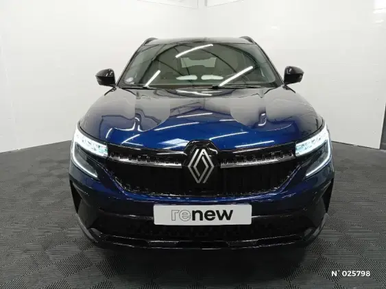 RENAULT ESPACE VI - voiture d'occasion - Photo 3