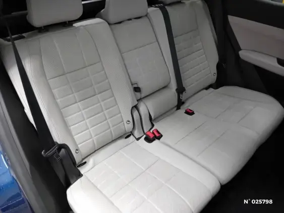 RENAULT ESPACE VI - voiture d'occasion - Photo 11