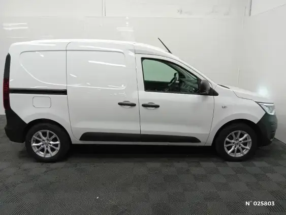 RENAULT EXPRESS VAN I - voiture d'occasion - Photo 5