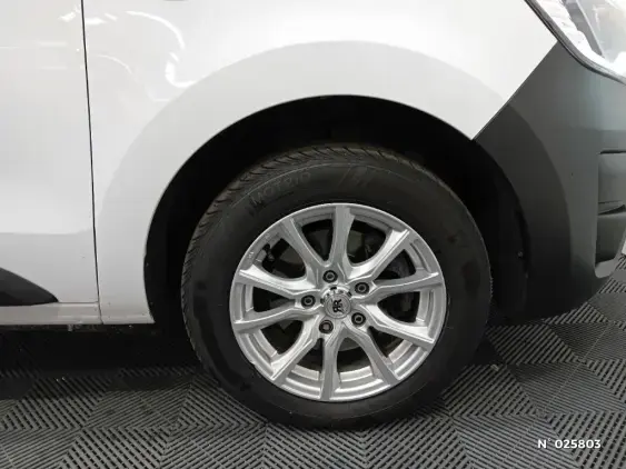 RENAULT EXPRESS VAN I - voiture d'occasion - Photo 8