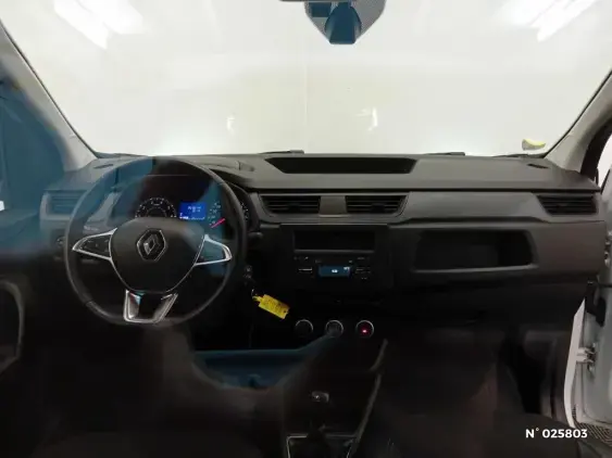 RENAULT EXPRESS VAN I - voiture d'occasion - Photo 9