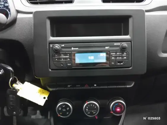 RENAULT EXPRESS VAN I - voiture d'occasion - Photo 13