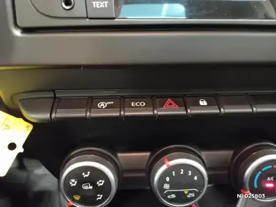 RENAULT EXPRESS VAN I - voiture d'occasion - Photo 14