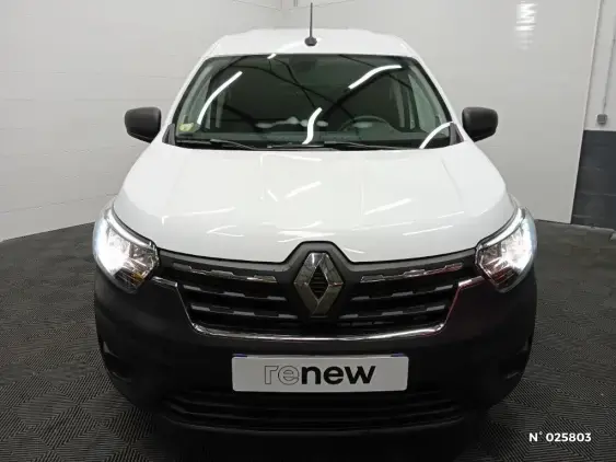 RENAULT EXPRESS VAN I - voiture d'occasion - Photo 3