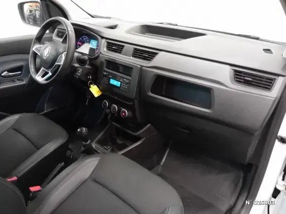 RENAULT EXPRESS VAN I - voiture d'occasion - Photo 10