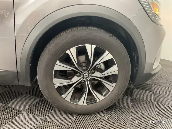 RENAULT CAPTUR II - voiture d'occasion - Photo 8