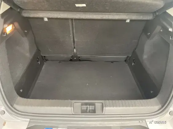 RENAULT CAPTUR II - voiture d'occasion - Photo 7