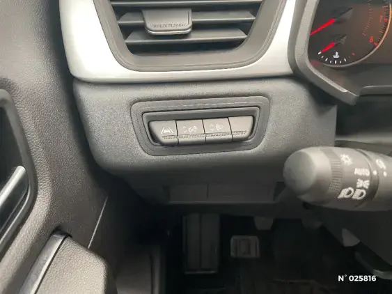 RENAULT CAPTUR II - voiture d'occasion - Photo 15