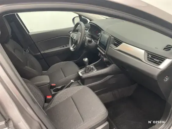 RENAULT CAPTUR II - voiture d'occasion - Photo 10