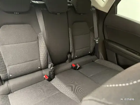 RENAULT CAPTUR II - voiture d'occasion - Photo 11