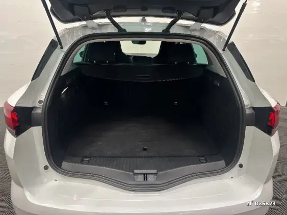 RENAULT MEGANE ESTATE IV - voiture d'occasion - Photo 7