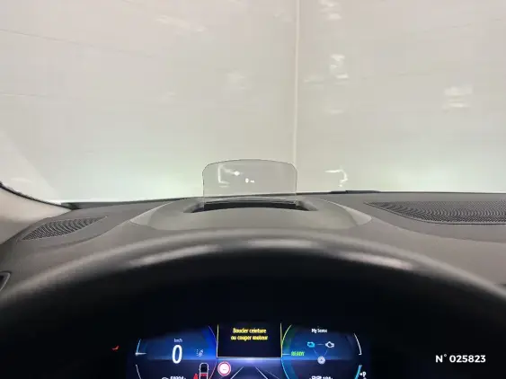 RENAULT MEGANE ESTATE IV - voiture d'occasion - Photo 26