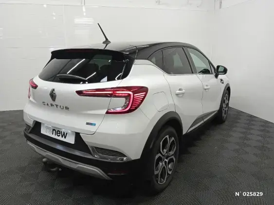 RENAULT CAPTUR II - voiture d'occasion - Photo 4