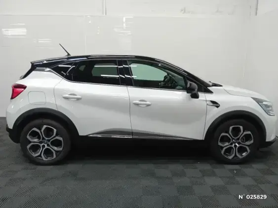 RENAULT CAPTUR II - voiture d'occasion - Photo 5