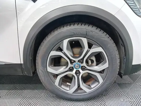 RENAULT CAPTUR II - voiture d'occasion - Photo 8