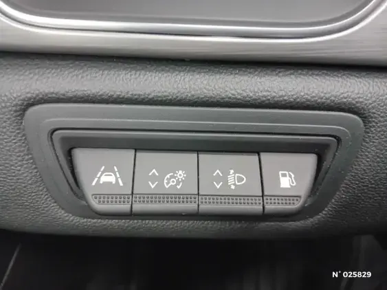 RENAULT CAPTUR II - voiture d'occasion - Photo 15