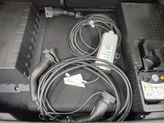 RENAULT CAPTUR II - voiture d'occasion - Photo 26