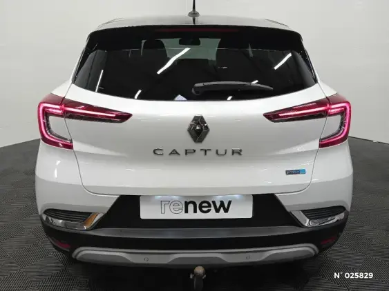 RENAULT CAPTUR II - voiture d'occasion - Photo 6