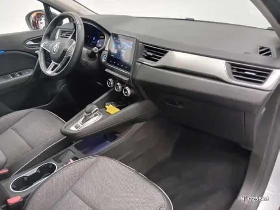 RENAULT CAPTUR II - voiture d'occasion - Photo 10