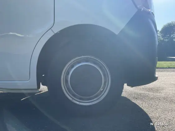 RENAULT MASTER FG III - voiture d'occasion - Photo 8