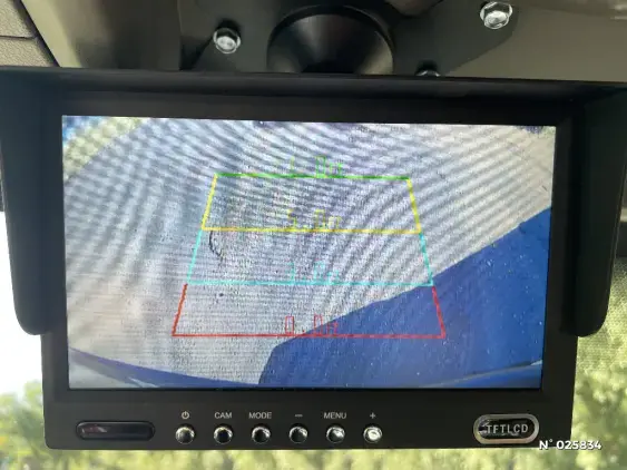 RENAULT MASTER FG III - voiture d'occasion - Photo 14