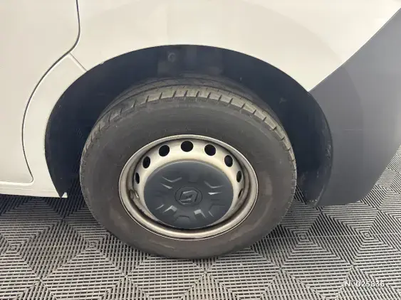 RENAULT MASTER FG III - voiture d'occasion - Photo 8