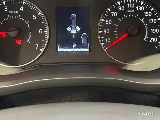 RENAULT MASTER FG III - voiture d'occasion - Photo 14